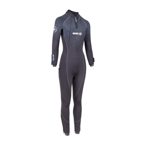 Beuchat Focea Comfort 6 Woman Diving Wetsuit 7 mm ()